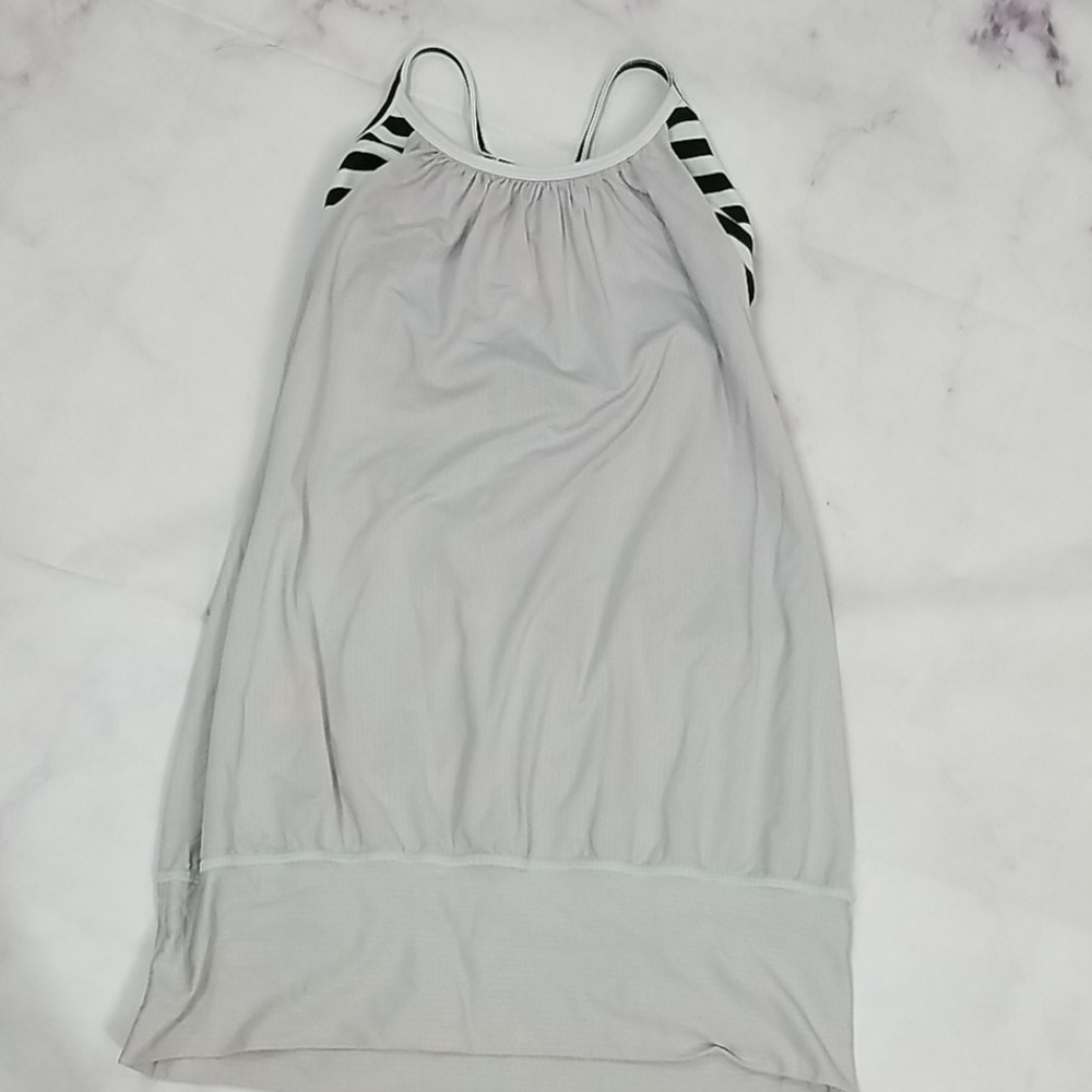 Lululemon